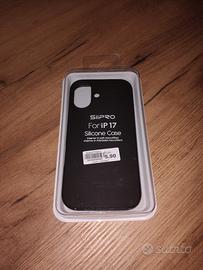 Cover iphone 17