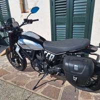  Ducati Scrambler 
