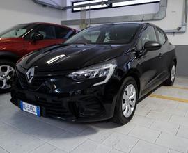 Renault Clio 1.0 tce Life 90cv my21