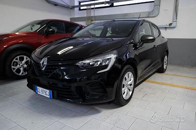 Renault Clio 1.0 tce Life 90cv my21