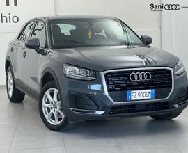 Q2 30 1.6 tdi