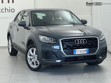 Q2 30 1.6 tdi