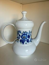 Caffettiera Seltmann vintage