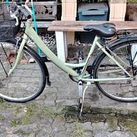 bici  e pattini