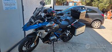 meravigliosa r.1200gs