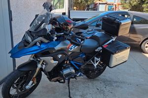 meravigliosa r.1200gs