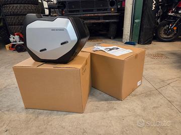 Valige vario nuove per GS 1300