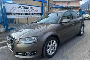 AUDI A3 1.6 TDIe CR F.AP. SPORTBACK