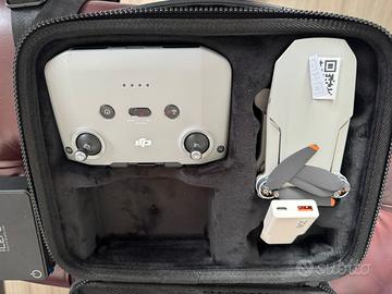 Drone dji