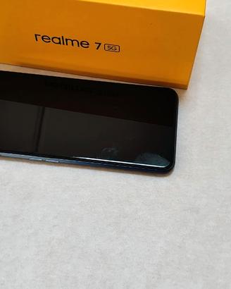 Realme 7 5G
