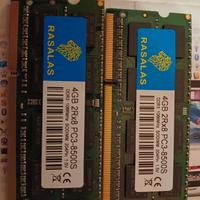 8 gb ram macbook pro 2008