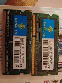 8 gb ram macbook pro 2008