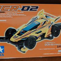 Mini4wd DCR-02 S-Pulse Limited