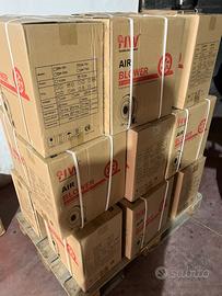 Motore 750 w soffiatore per gioco gonfiabile