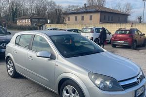 Opel astra  diesel