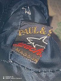 Cappello Paul & Sharkblu da  marinaio