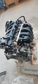 Motore Hyundai/Kia G4LF cc. 1.2 MPi 2022