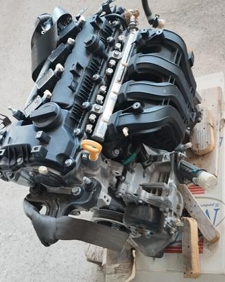 Motore Hyundai/Kia G4LF cc. 1.2 MPi 2022