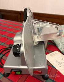 Affettatrice R.G.V. Lama cm 22