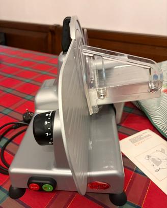 Affettatrice R.G.V. Lama cm 22