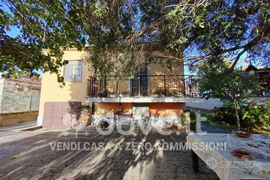 Casa indipendente Via Archimede, 2, 00040, Ardea