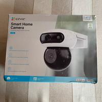 Smart Home Camera Ezviz C90