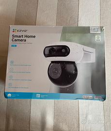 Smart Home Camera Ezviz C90