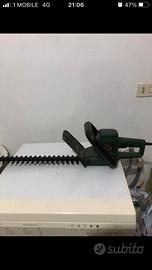 Tagliasiepi elettrico