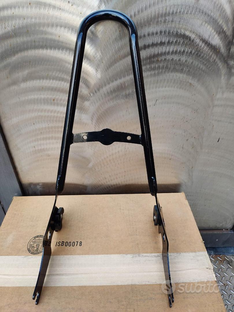 Subito HarleyDavidson Outlet Genova Sissy Bar Harley Forty Eight a