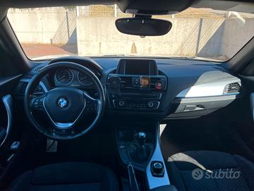 BMW 118D
