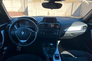 BMW 118D