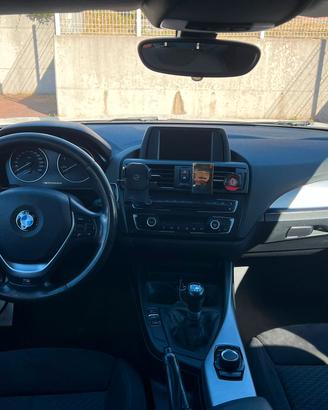 BMW 118D