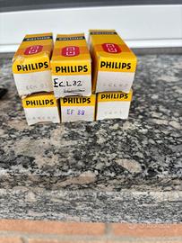 VALVOLE TERMOIONICHE