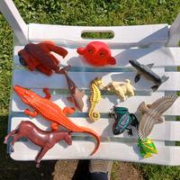 Animali in busta mix