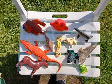 Animali in busta mix