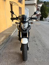 Honda Nc700X Dct