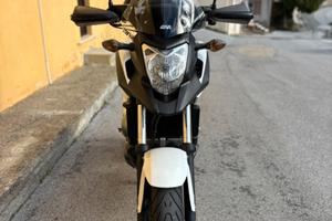 Honda Nc700X Dct