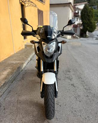 Honda Nc700X Dct