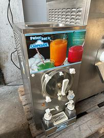 CARPIGIANI GRANITA POKERBAR/C