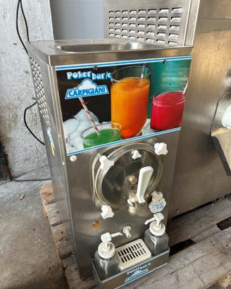 CARPIGIANI GRANITA POKERBAR/C