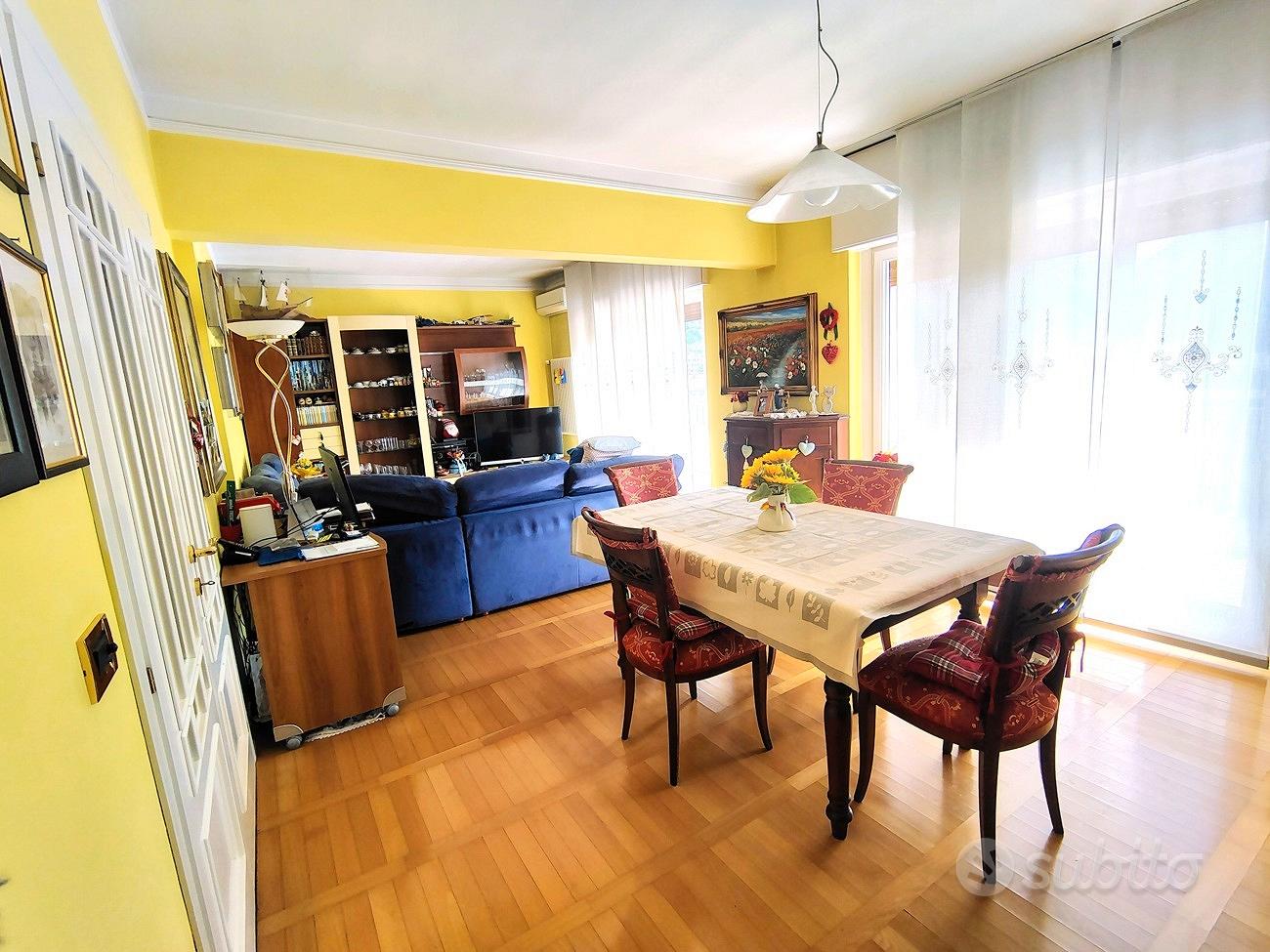 Appartamento – Trento, Le Albere, San Giuseppe - Santa Chiara - Vista 5