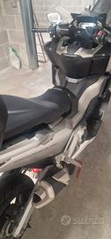 Honda Forza 750 praticamente nuova