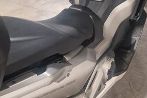 Honda Forza 750 praticamente nuova