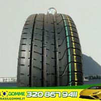 GOMME USATE 205 45 R17 88 Y PIRELLI PZERO ESTIVE D