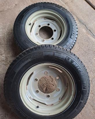 Gomme