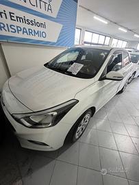 Hyundai i20 1.2 5 porte Connectline
