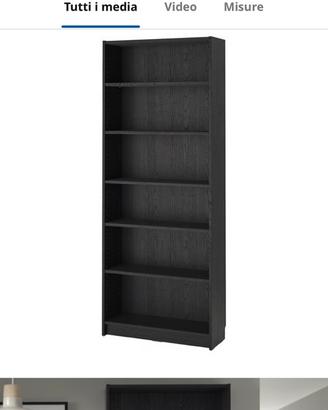 Set mobili ikea