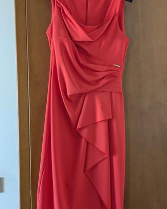 VESTITO ELEGANTE DONNA