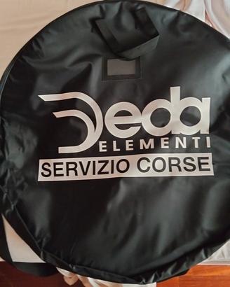 sacca doppia per ruote 