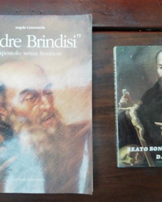 6 Libri Lotto su Santi Francescani.